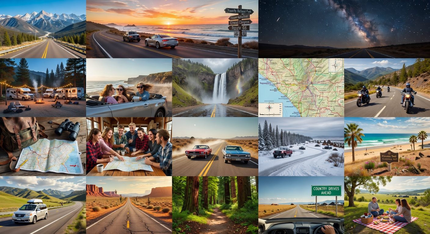 National Park Pass Comparison Guide