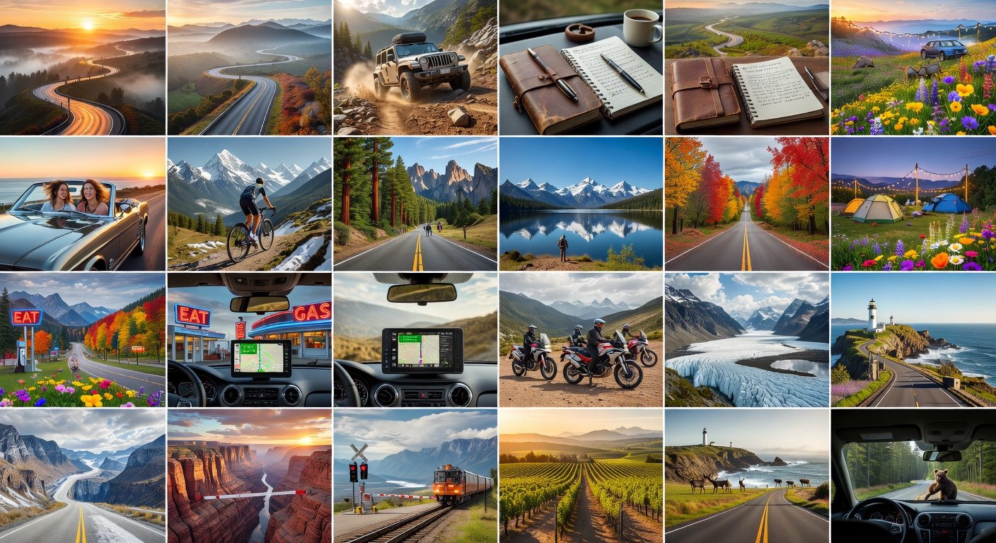 Vehicle-Smart Planning